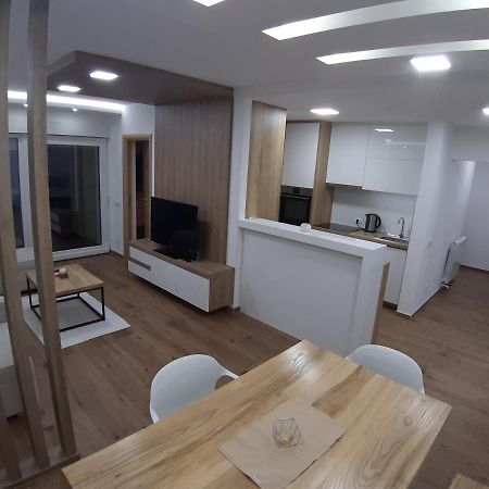 Serbian Home, Gandijeva 162 Belgrád Kültér fotó
