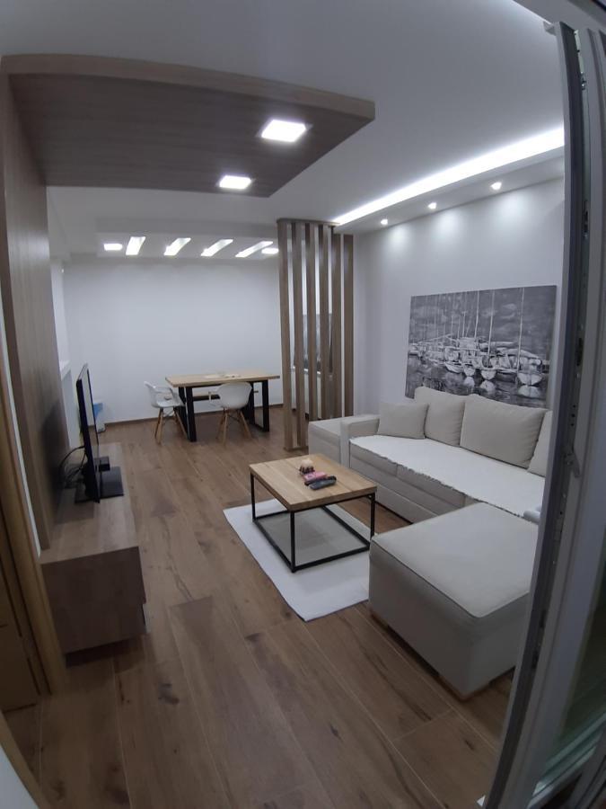 Serbian Home, Gandijeva 162 Belgrád Kültér fotó