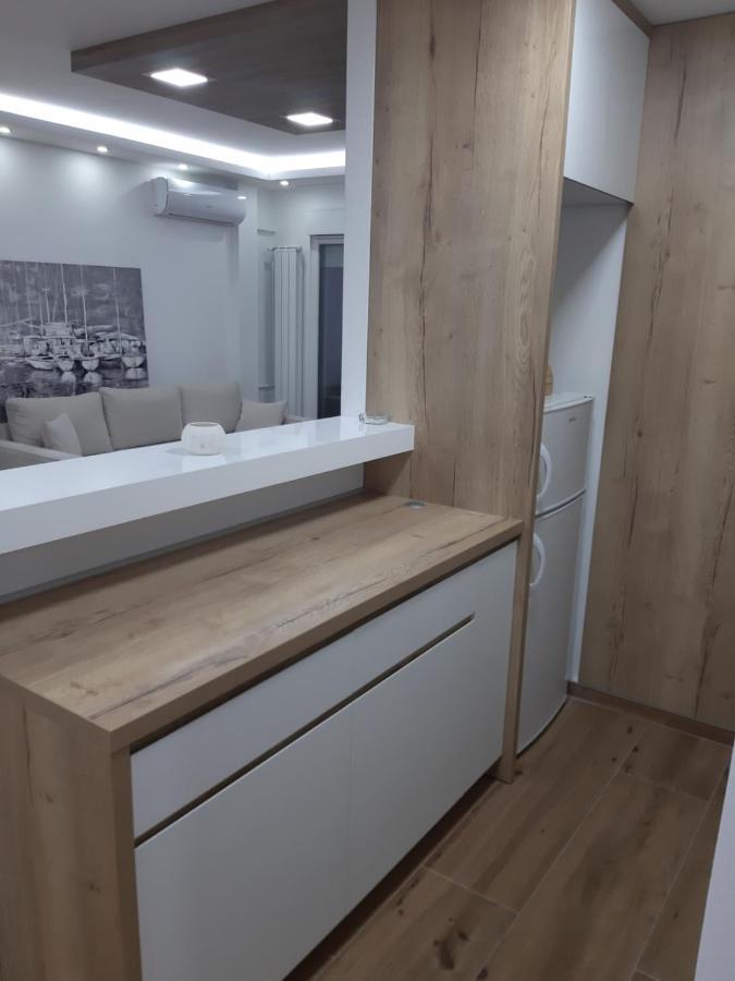 Serbian Home, Gandijeva 162 Belgrád Kültér fotó
