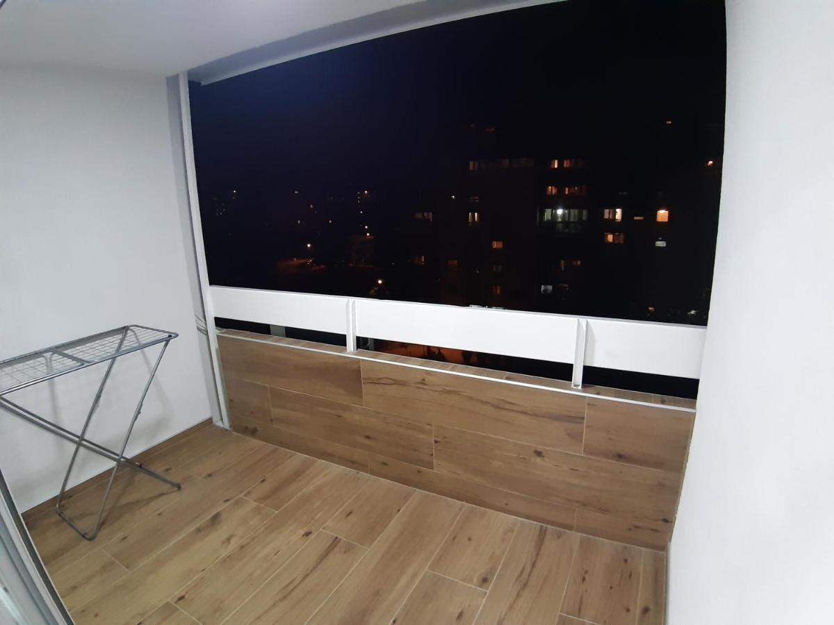 Serbian Home, Gandijeva 162 Belgrád Kültér fotó