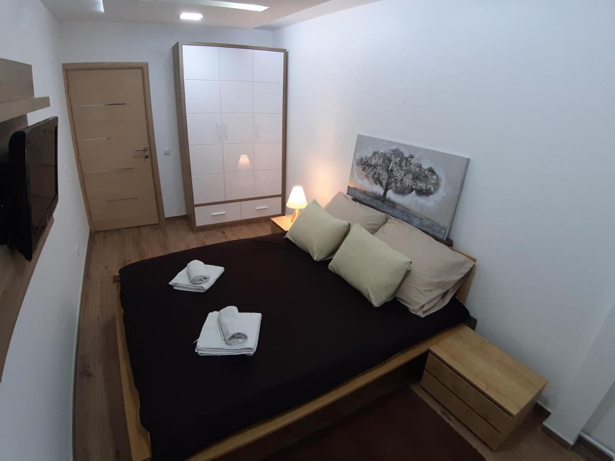 Serbian Home, Gandijeva 162 Belgrád Kültér fotó