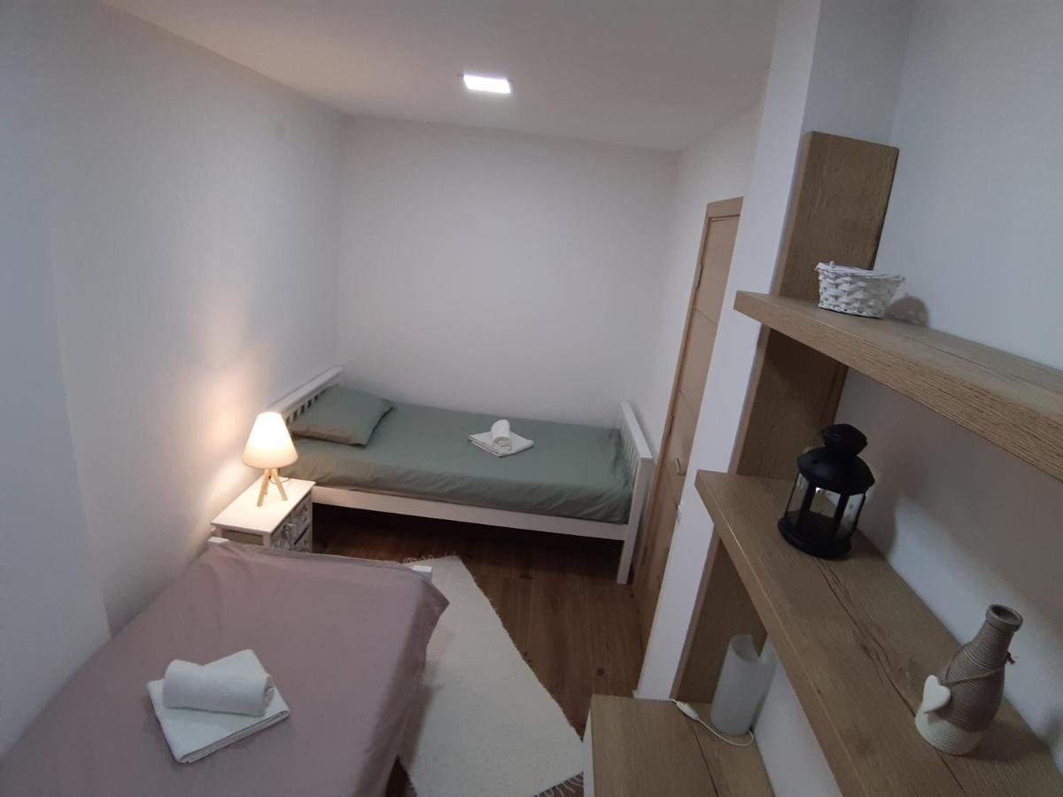 Serbian Home, Gandijeva 162 Belgrád Kültér fotó