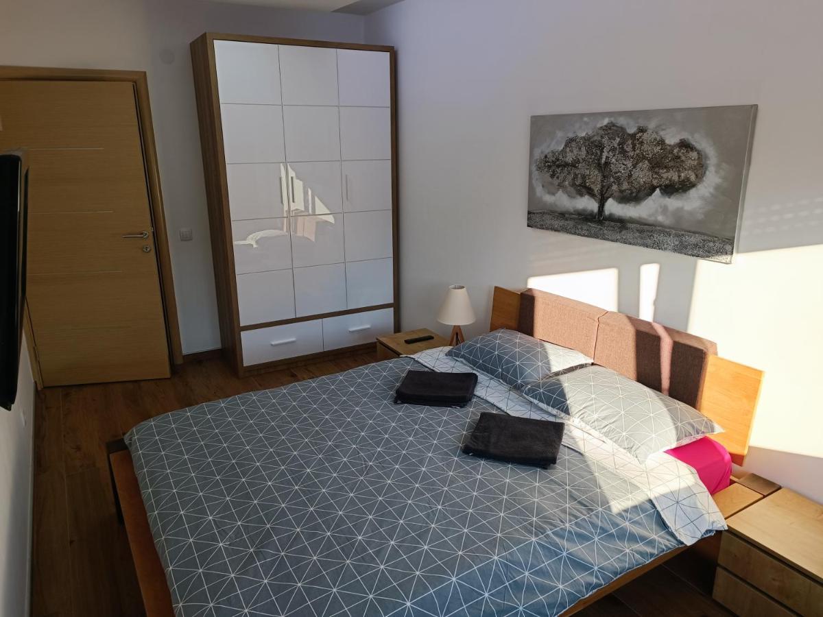 Serbian Home, Gandijeva 162 Belgrád Kültér fotó