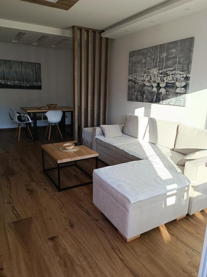 Serbian Home, Gandijeva 162 Belgrád Kültér fotó