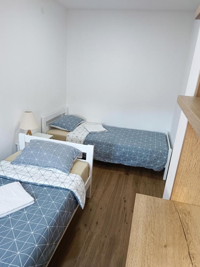 Serbian Home, Gandijeva 162 Belgrád Kültér fotó