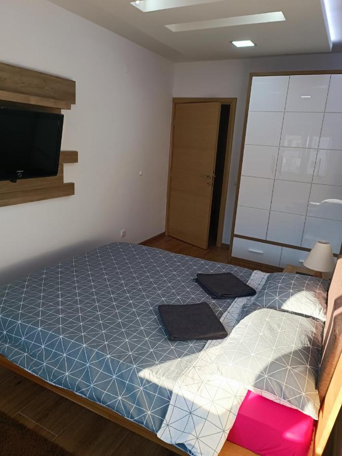 Serbian Home, Gandijeva 162 Belgrád Kültér fotó