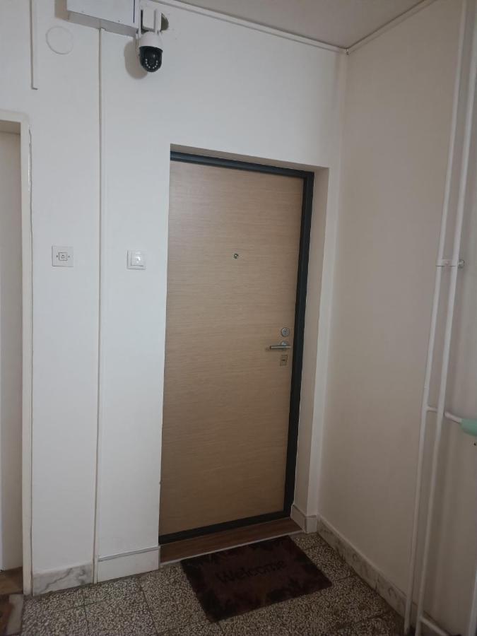 Serbian Home, Gandijeva 162 Belgrád Kültér fotó